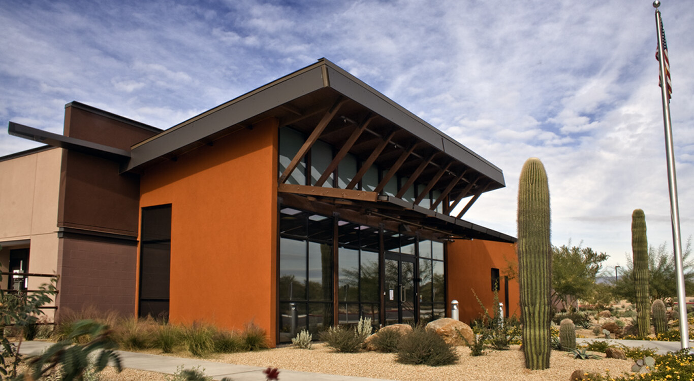 Chaparral Animal Hospital