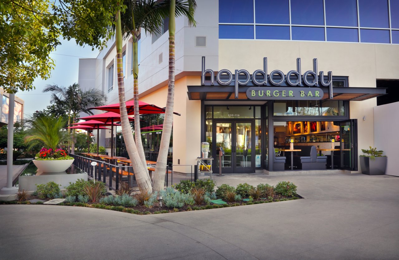 HOPDODDY