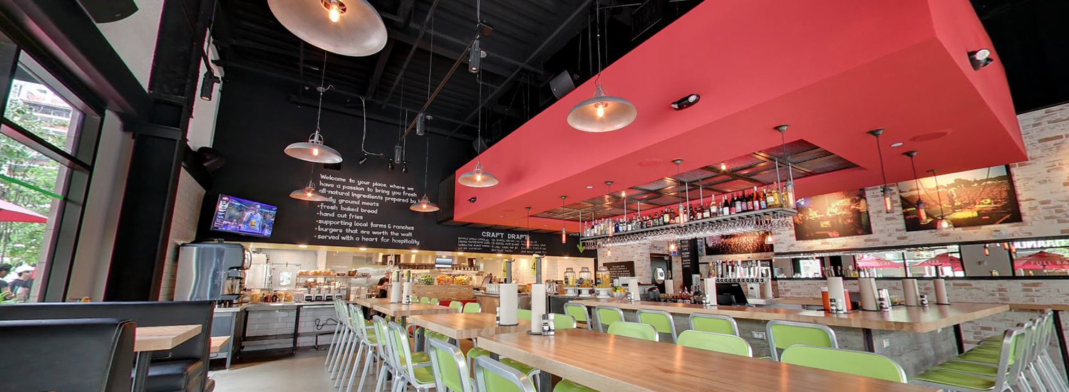 slider -hopdoddy BURGER BAR – DPA ARCHITECTS